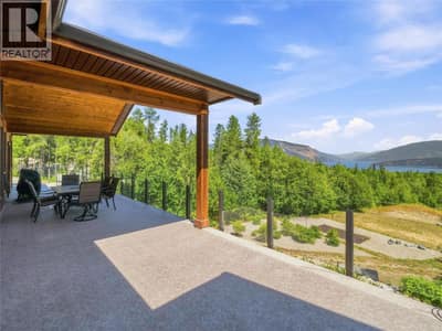 4780 56 Street NW, Salmon Arm