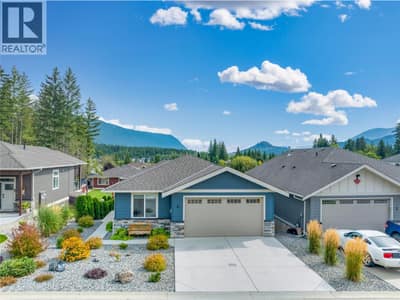 2715 Golf Course Drive Unit# 6, Blind Bay