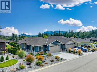 2715 Golf Course Drive Unit# 6, Blind Bay