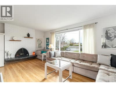 285 Dell Road, Kelowna
