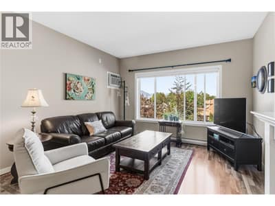 688 Lequime Road Unit# 301, Kelowna