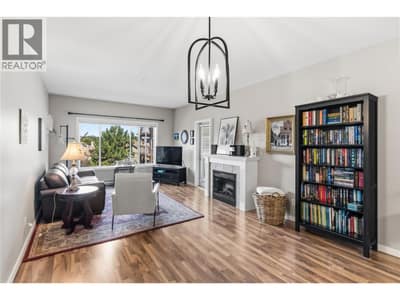 688 Lequime Road Unit# 301, Kelowna