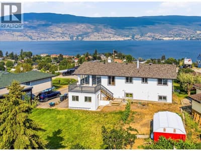 13620 Cooke Avenue Lot# 2, Summerland