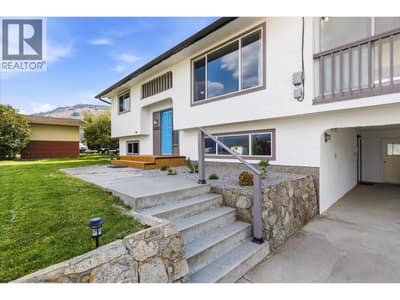 13620 Cooke Avenue Lot# 2, Summerland
