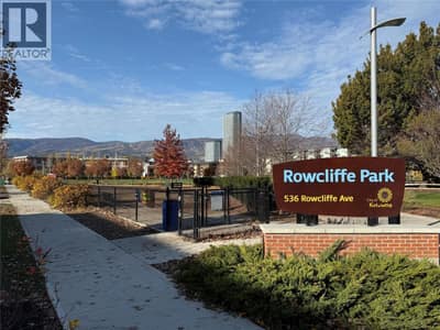 Rowcliffe Park