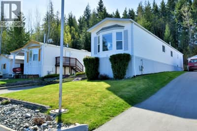 1420 Trans Canada Highway Unit# 8, Sorrento