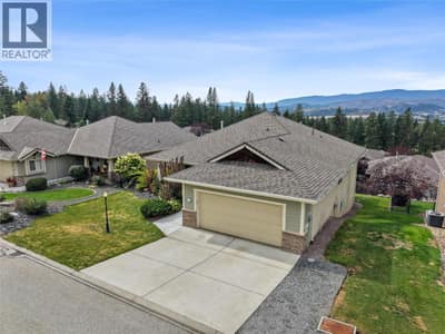 3516 Camelback Drive, Kelowna