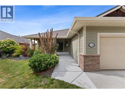3516 Camelback Drive, Kelowna