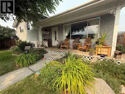 1687 Canford Avenue, Merritt
