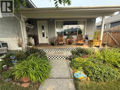 1687 Canford Avenue, Merritt