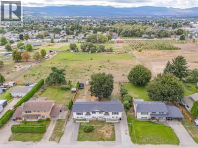 465 - 467 Killarney Road, Kelowna