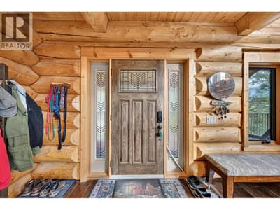 1419 Black Bear Drive, Golden