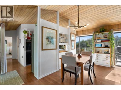 6473 Squilax Anglemont Road, Magna Bay