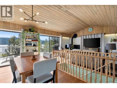 6473 Squilax Anglemont Road, Magna Bay