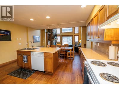 7640 Porcupine Road Unit# 27, Big White