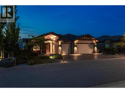 1002 Hewetson Avenue, Kelowna