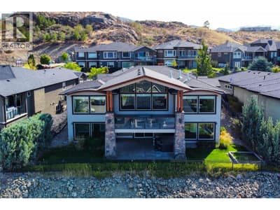 1002 Hewetson Avenue, Kelowna