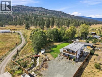471 WOODWARD Avenue, Merritt