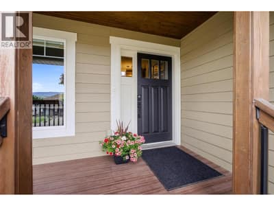 1867 Juniper Drive, Merritt