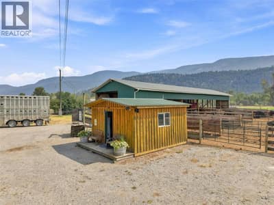 2225 Hazelhurst Road, Merritt