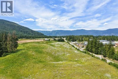 3580 20 Avenue SE, Salmon Arm
