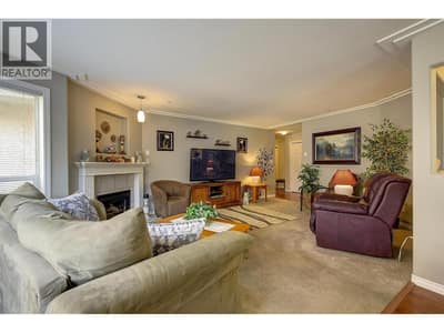 315 Whitman Road Unit# 210, Kelowna
