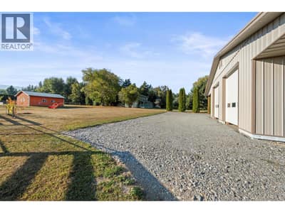 6619 97A Highway N, Enderby