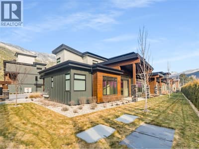 910 Lakeside Drive Unit# 401, Nelson