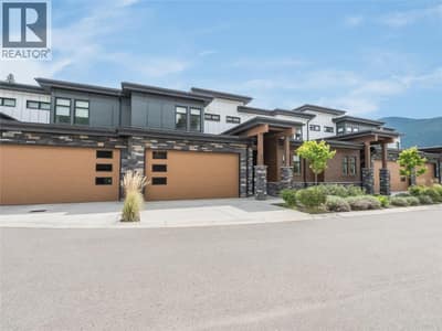 910 Lakeside Drive Unit# 403, Nelson