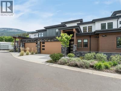 910 Lakeside Drive Unit# 403, Nelson