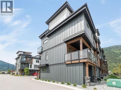 910 Lakeside Drive Unit# 208, Nelson
