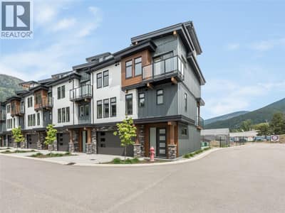 910 Lakeside Drive Unit# 208, Nelson