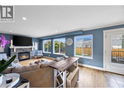 8910 Badger Drive, Kamloops