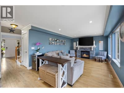 8910 Badger Drive, Kamloops
