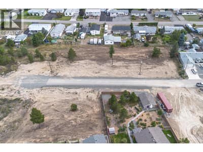 460 CLARY Road, Barriere