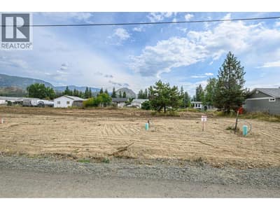 456 CLARY Road, Barriere