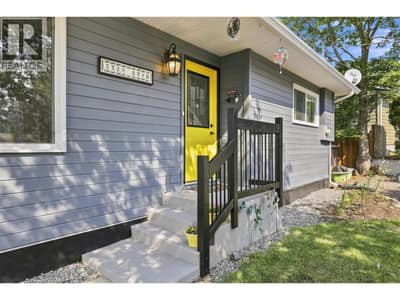 3325 BOYD Road, Merritt