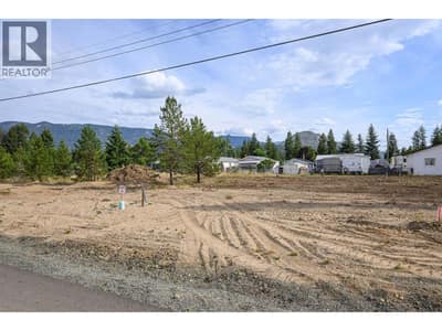 464 CLARY Road, Barriere