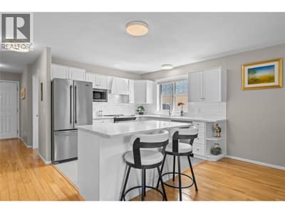 2330 Butt Road Unit# 441, West Kelowna