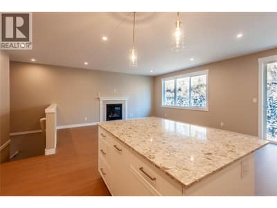 437 Poplar Drive, Logan Lake