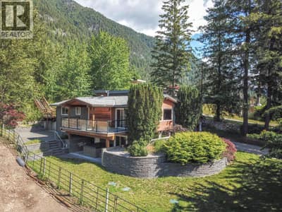 633 Jorgensen Road, Nelson