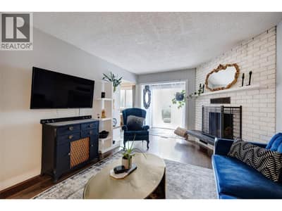 Side B top - Furnishings and decor may be different from current tenants