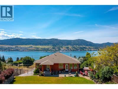 7551 Tronson Road, Vernon