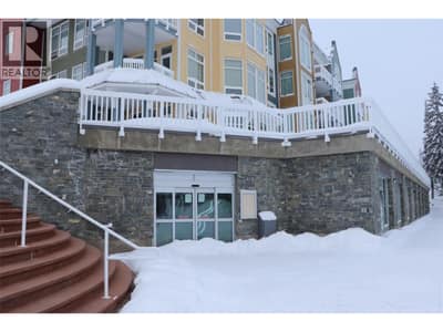 30 Monashee Road Unit# 71, Silver Star