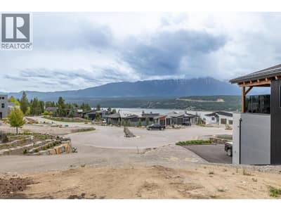 Lot 7 ANTLER RIDGE Road, Windermere