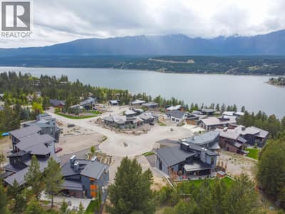 Lot 7 ANTLER RIDGE Road, Windermere