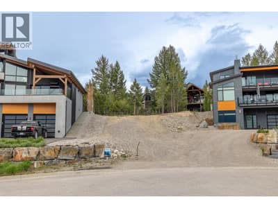 Lot 7 ANTLER RIDGE Road, Windermere