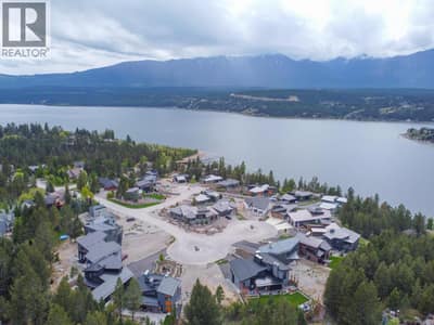 Lot 7 ANTLER RIDGE Road, Windermere