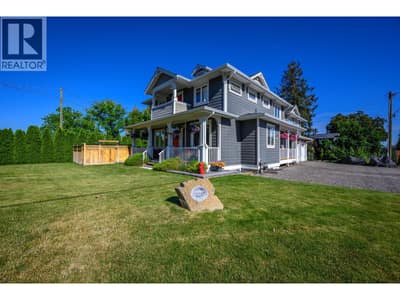 3000 22 Street, Vernon