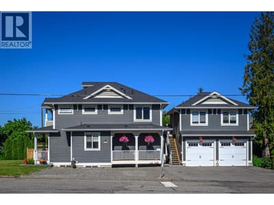 3000 22 Street, Vernon